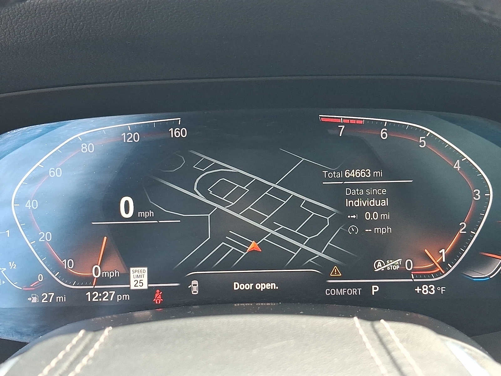 2019 BMW X5 xDrive40i Sports Activity Vehicle
