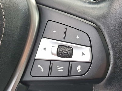 2019 BMW X5 xDrive40i Sports Activity Vehicle