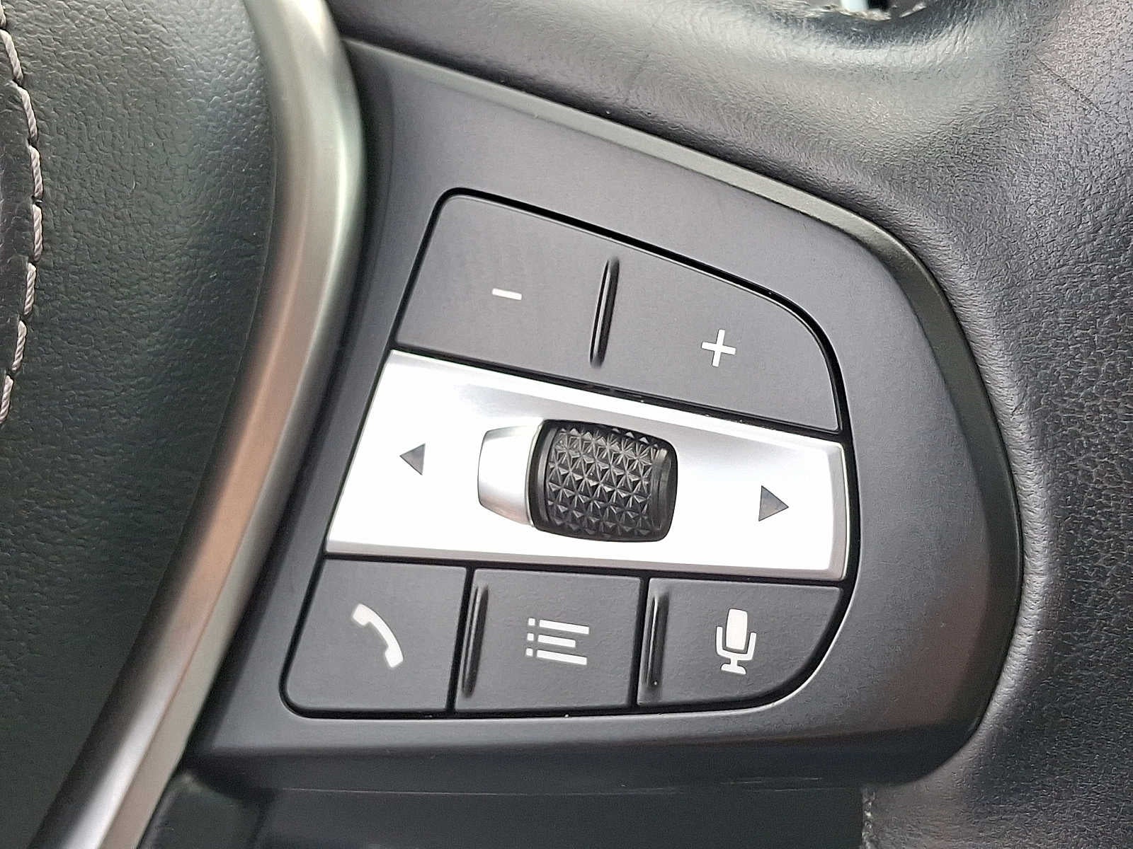 2019 BMW X5 xDrive40i Sports Activity Vehicle
