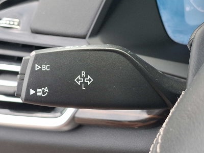 2019 BMW X5 xDrive40i Sports Activity Vehicle