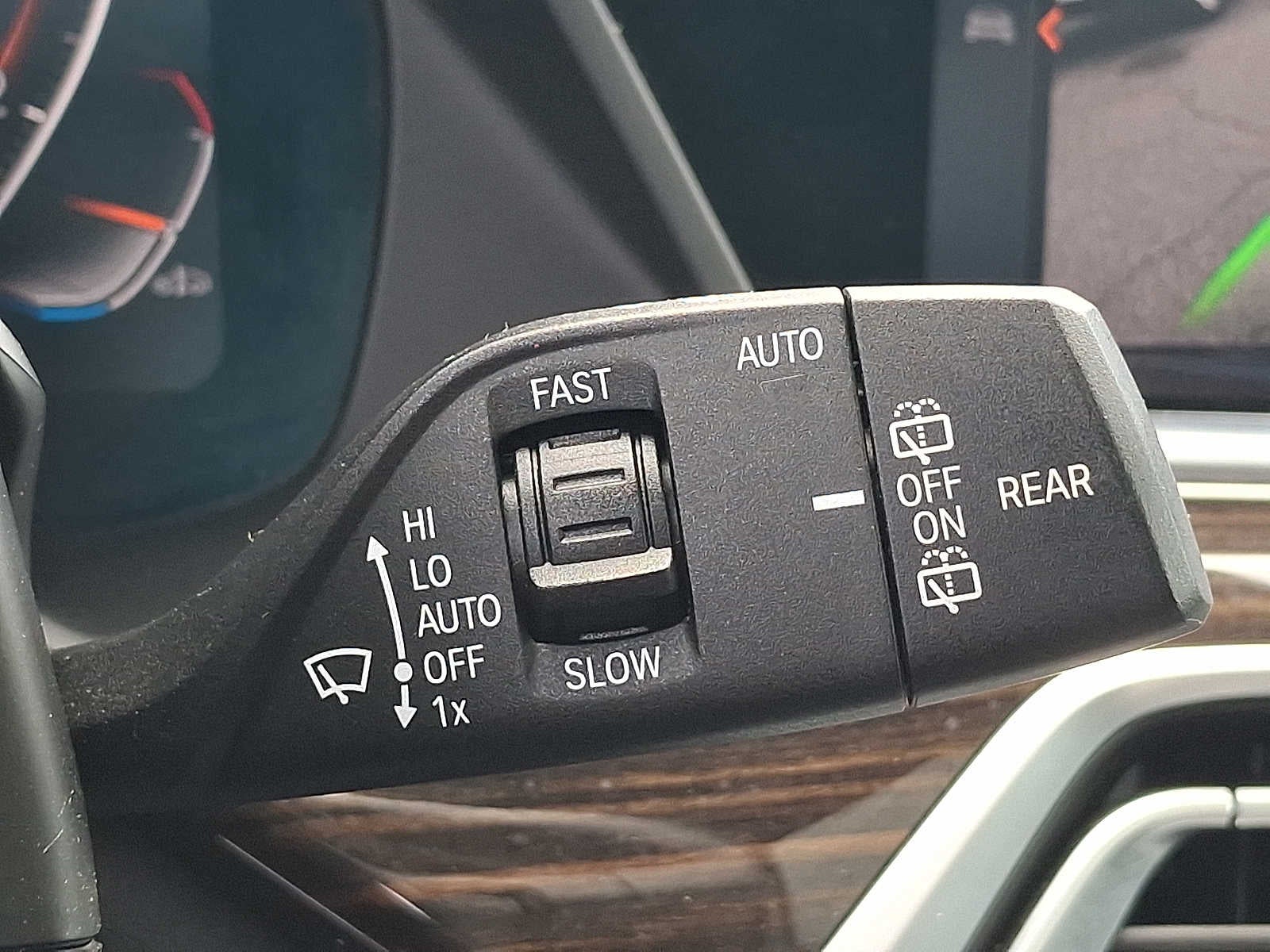 2019 BMW X5 xDrive40i Sports Activity Vehicle