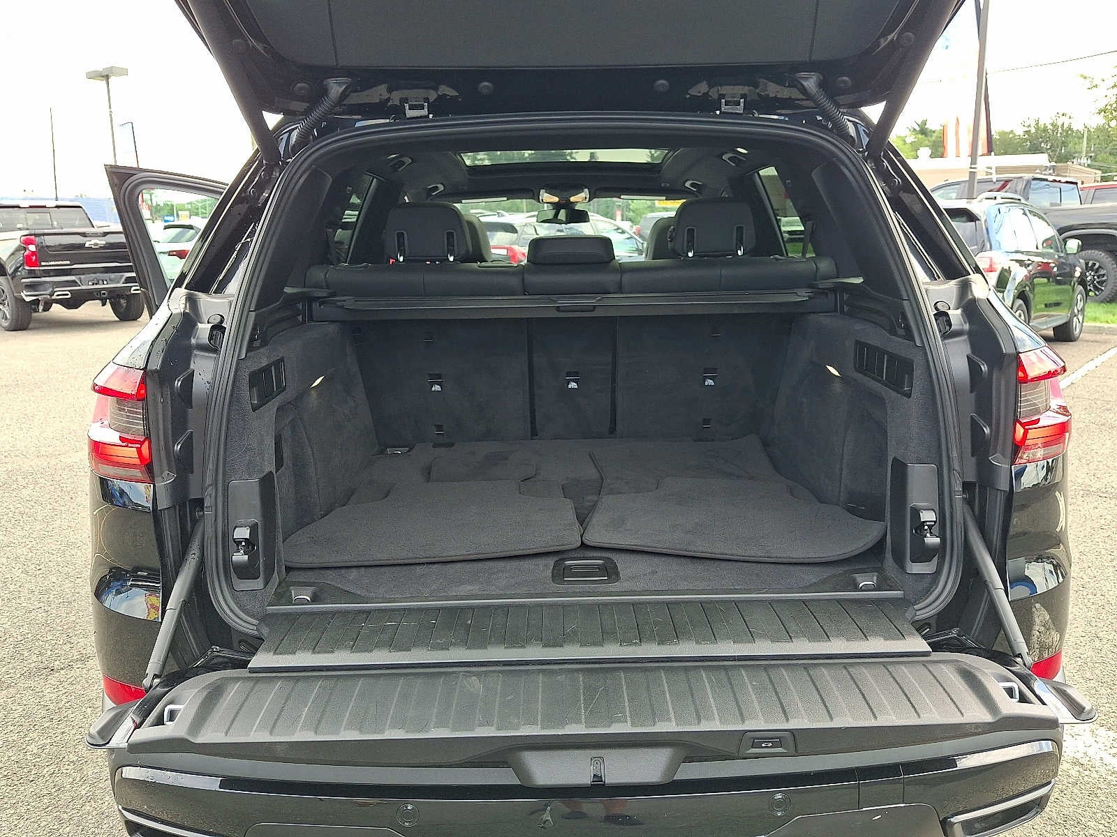 2019 BMW X5 xDrive40i Sports Activity Vehicle