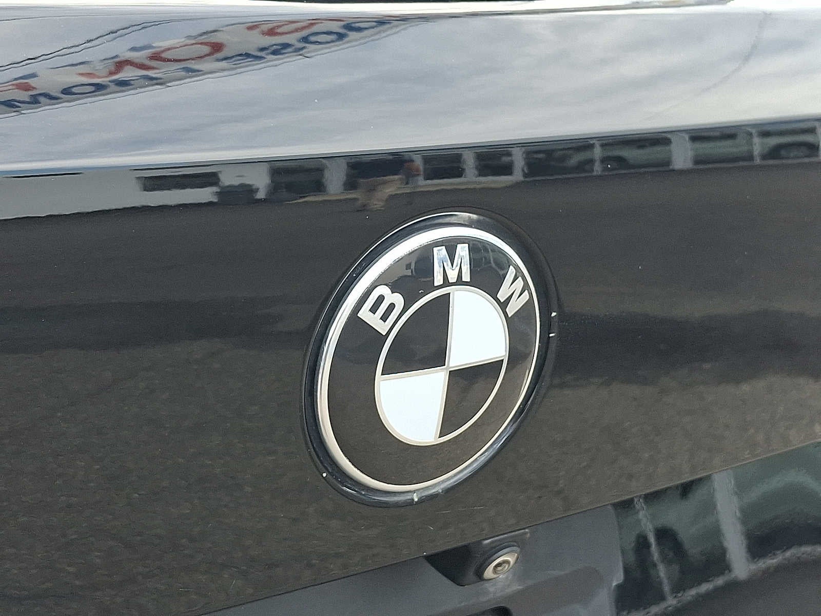 2019 BMW X5 xDrive40i Sports Activity Vehicle