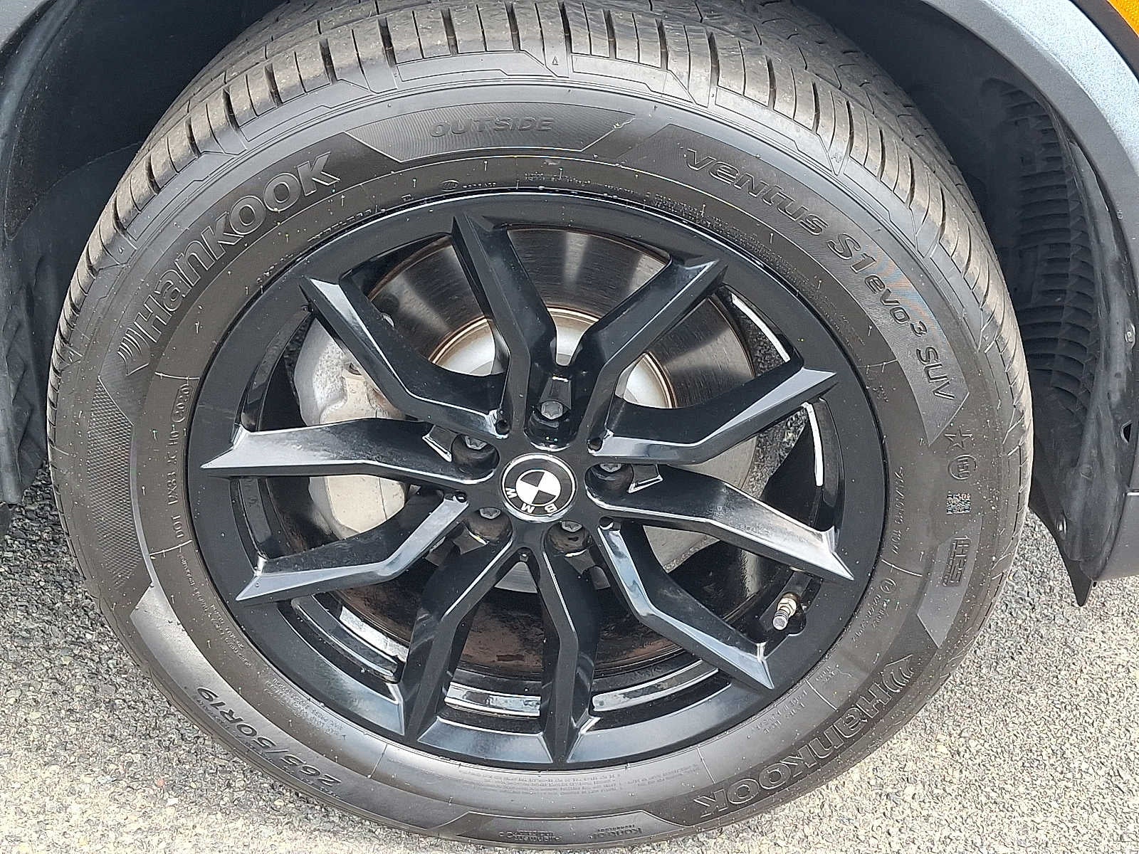 2019 BMW X5 xDrive40i Sports Activity Vehicle