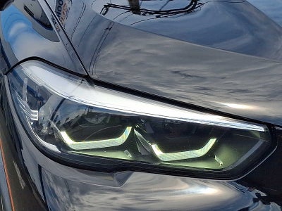 2019 BMW X5 xDrive40i Sports Activity Vehicle