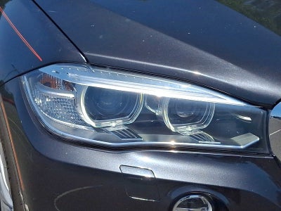 2016 BMW X5 AWD 4dr xDrive35i