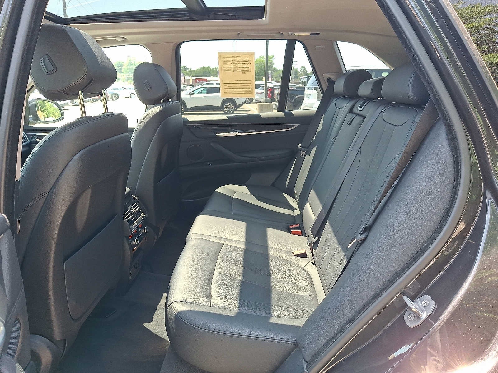 2016 BMW X5 AWD 4dr xDrive35i