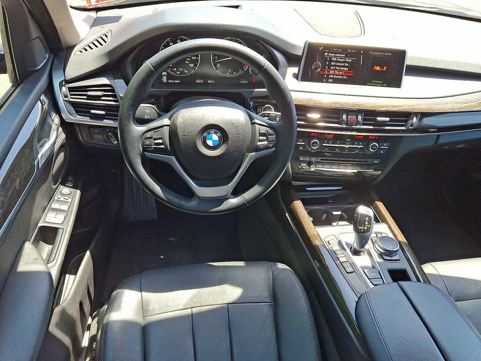 2016 BMW X5 AWD 4dr xDrive35i