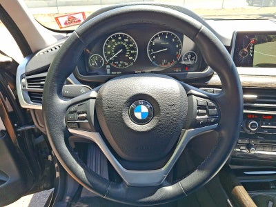2016 BMW X5 AWD 4dr xDrive35i