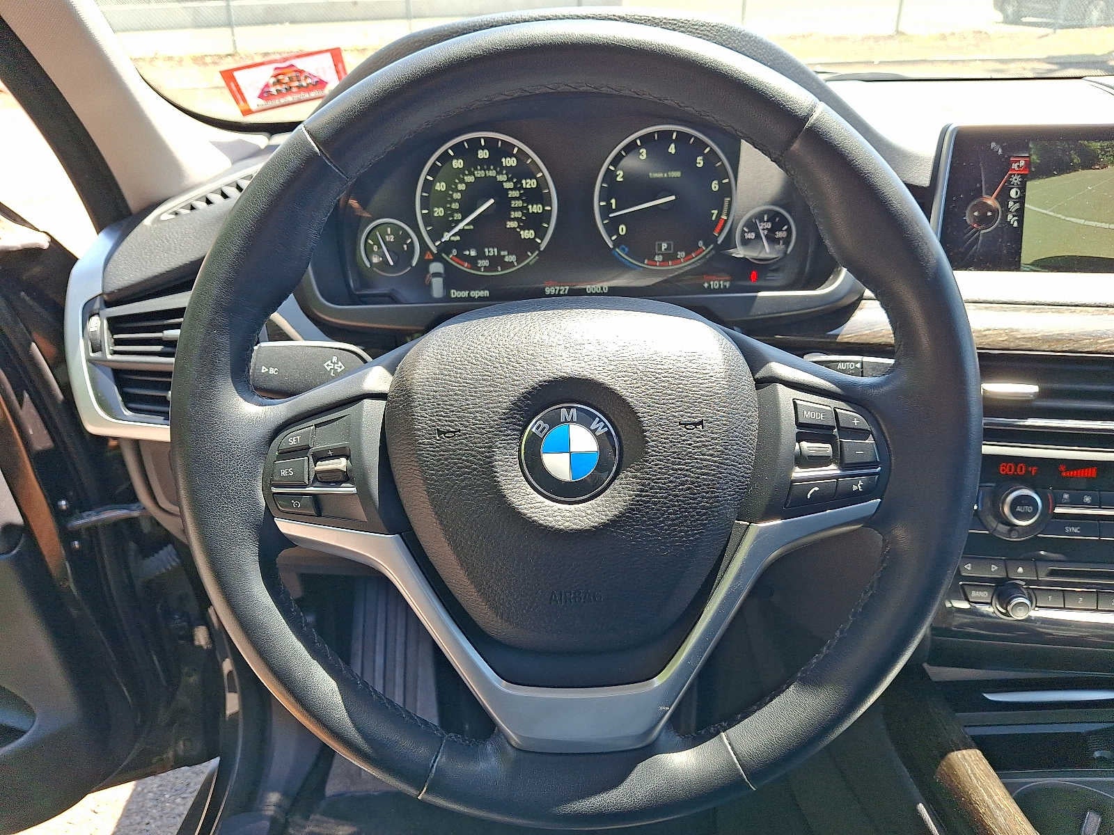 2016 BMW X5 AWD 4dr xDrive35i