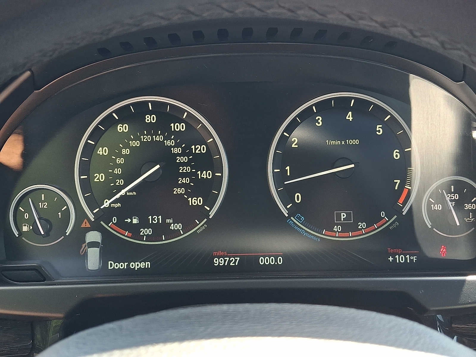 2016 BMW X5 AWD 4dr xDrive35i