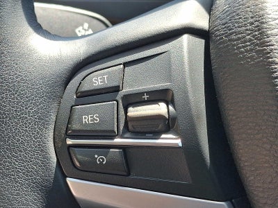 2016 BMW X5 AWD 4dr xDrive35i