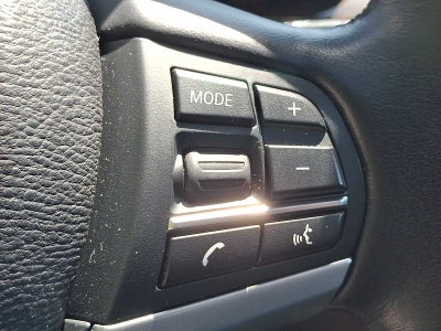 2016 BMW X5 AWD 4dr xDrive35i