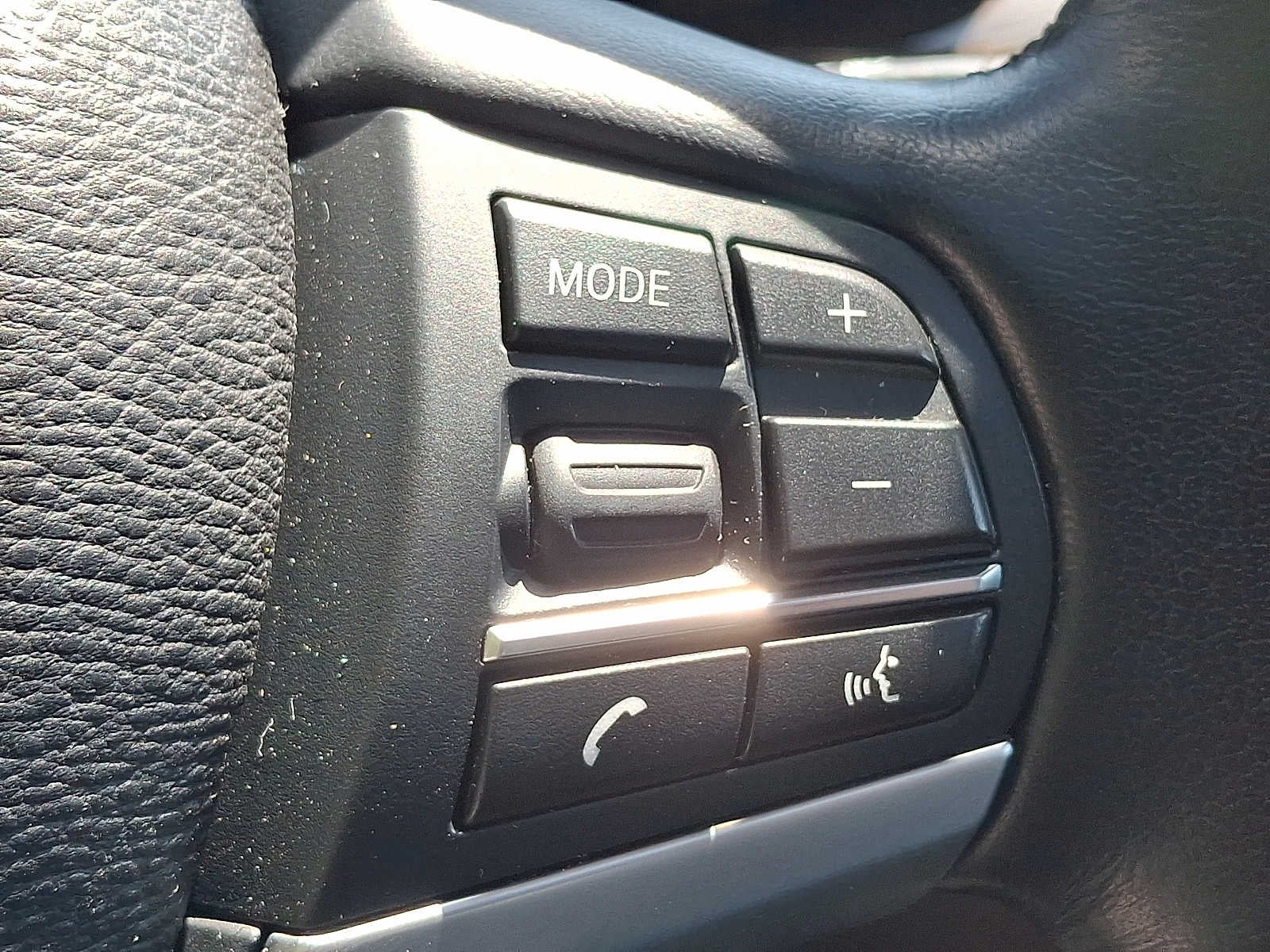 2016 BMW X5 AWD 4dr xDrive35i