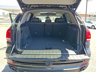 2016 BMW X5 AWD 4dr xDrive35i