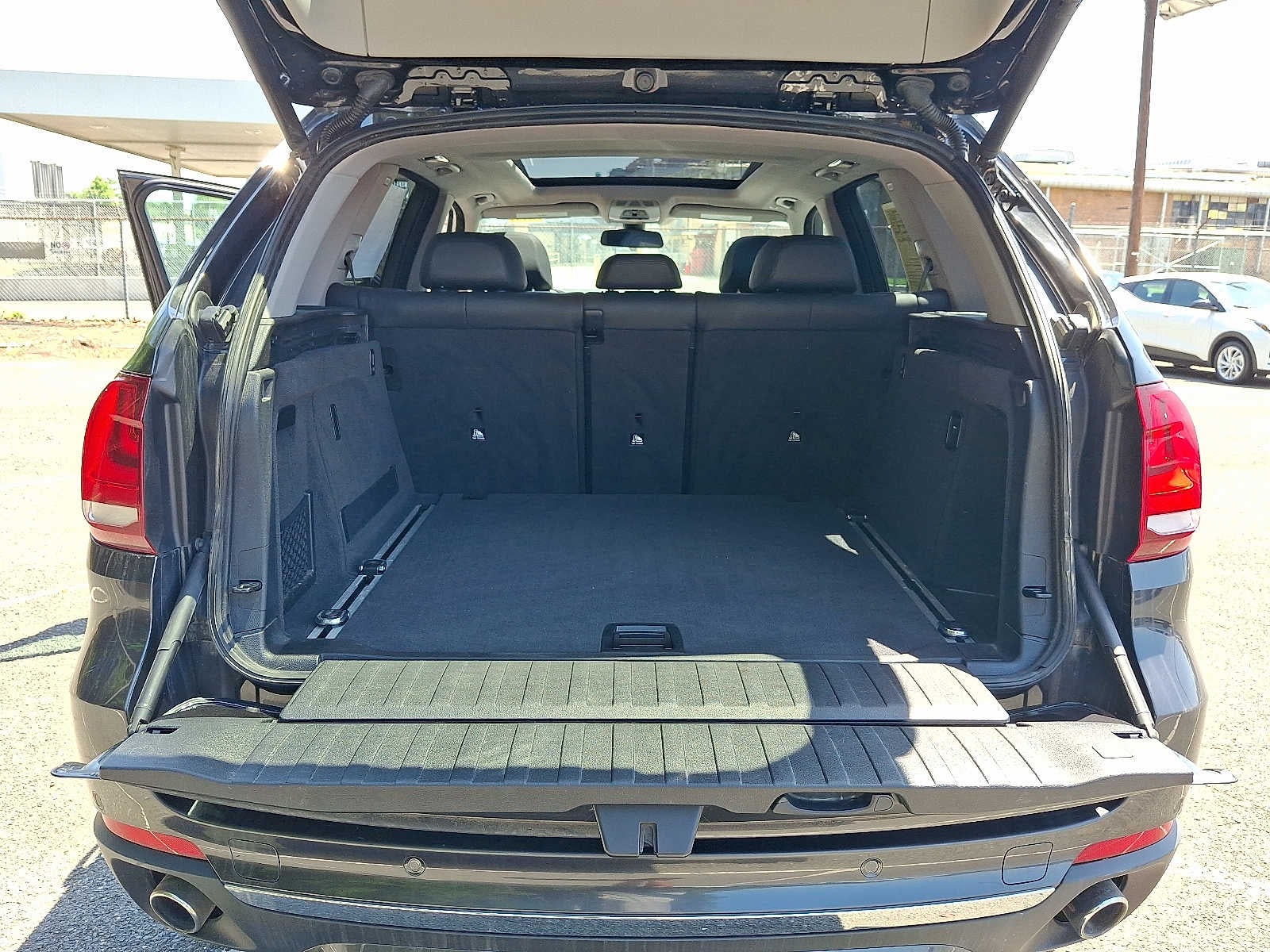 2016 BMW X5 AWD 4dr xDrive35i