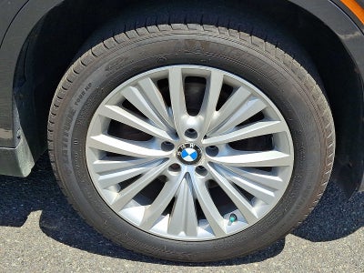 2016 BMW X5 AWD 4dr xDrive35i