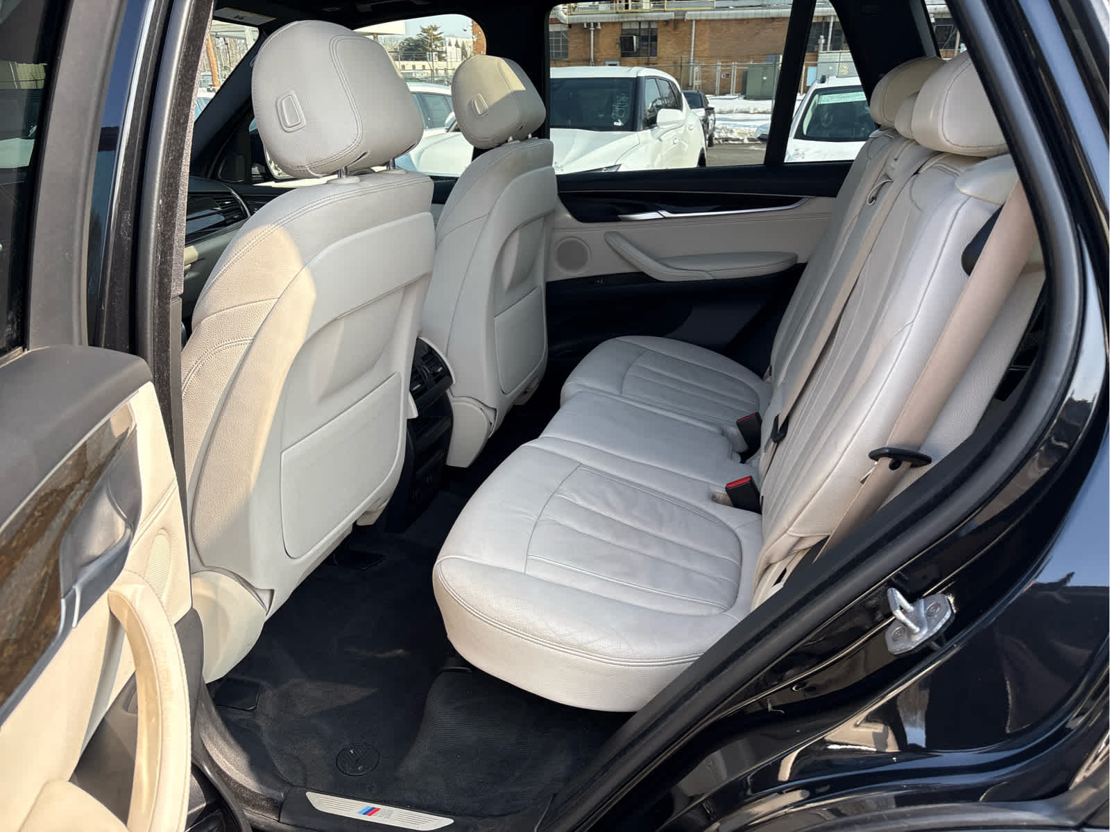 2015 BMW X5 AWD 4dr xDrive35i