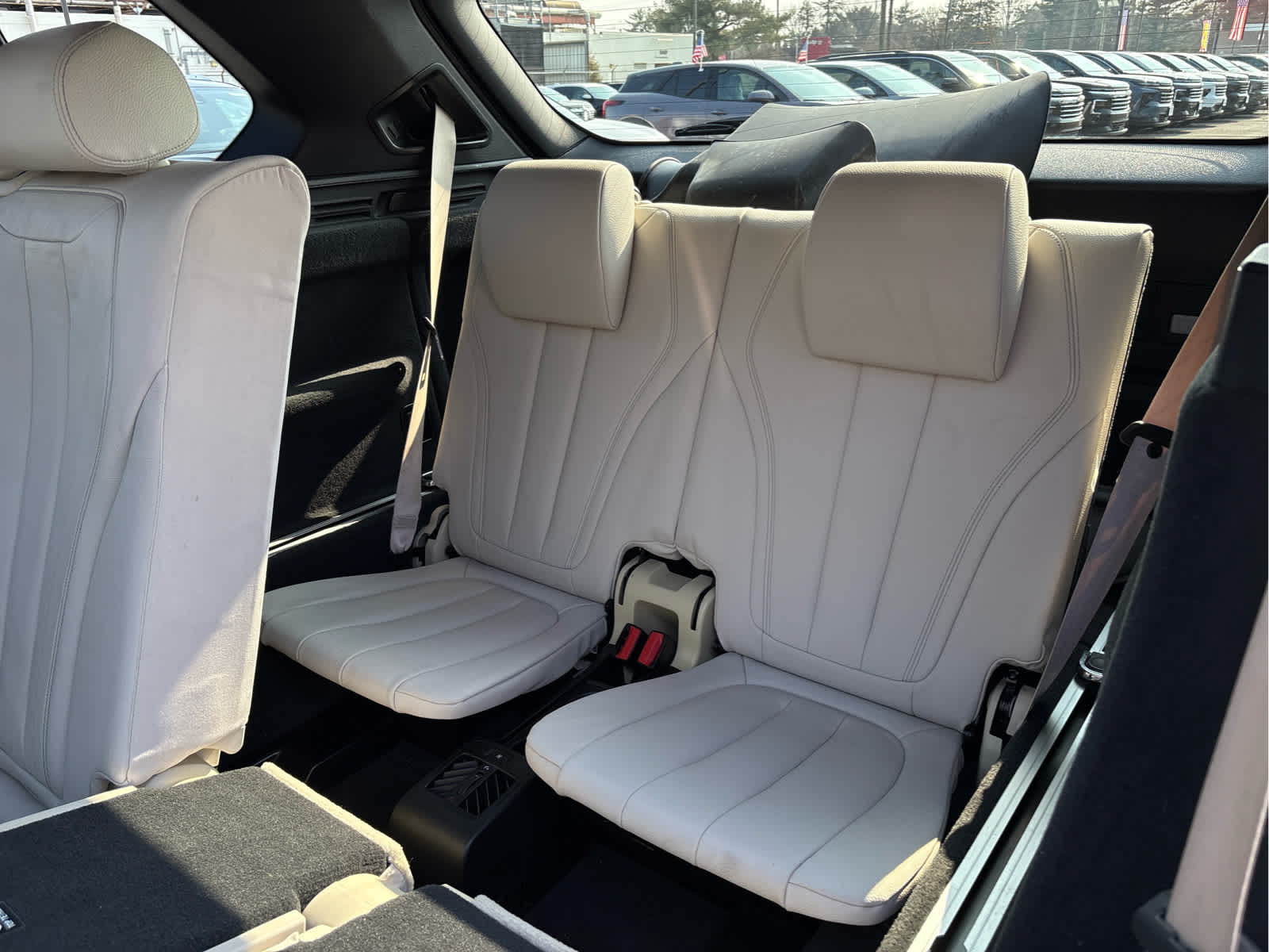 2015 BMW X5 AWD 4dr xDrive35i