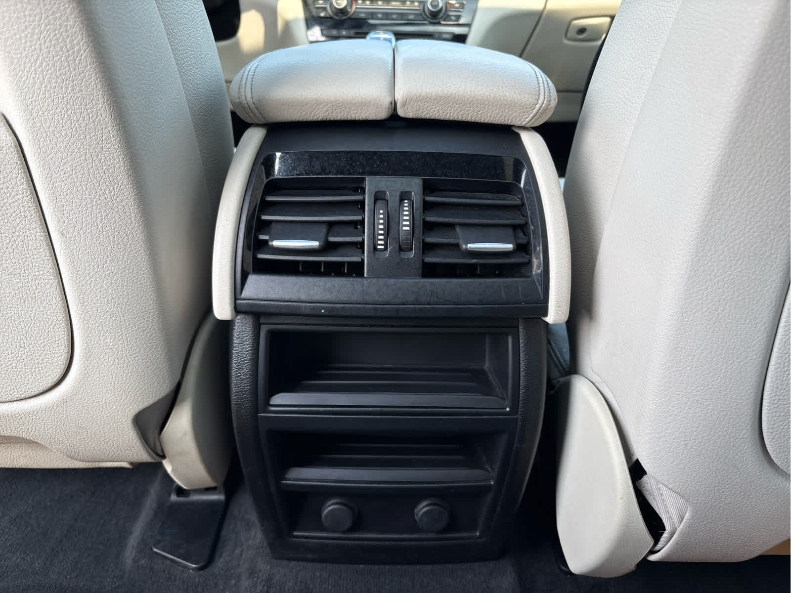 2015 BMW X5 AWD 4dr xDrive35i