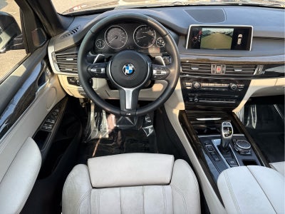 2015 BMW X5 AWD 4dr xDrive35i