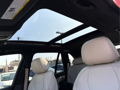 2015 BMW X5 AWD 4dr xDrive35i