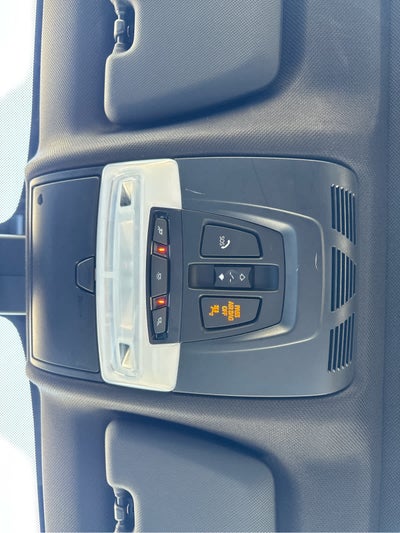 2015 BMW X5 AWD 4dr xDrive35i