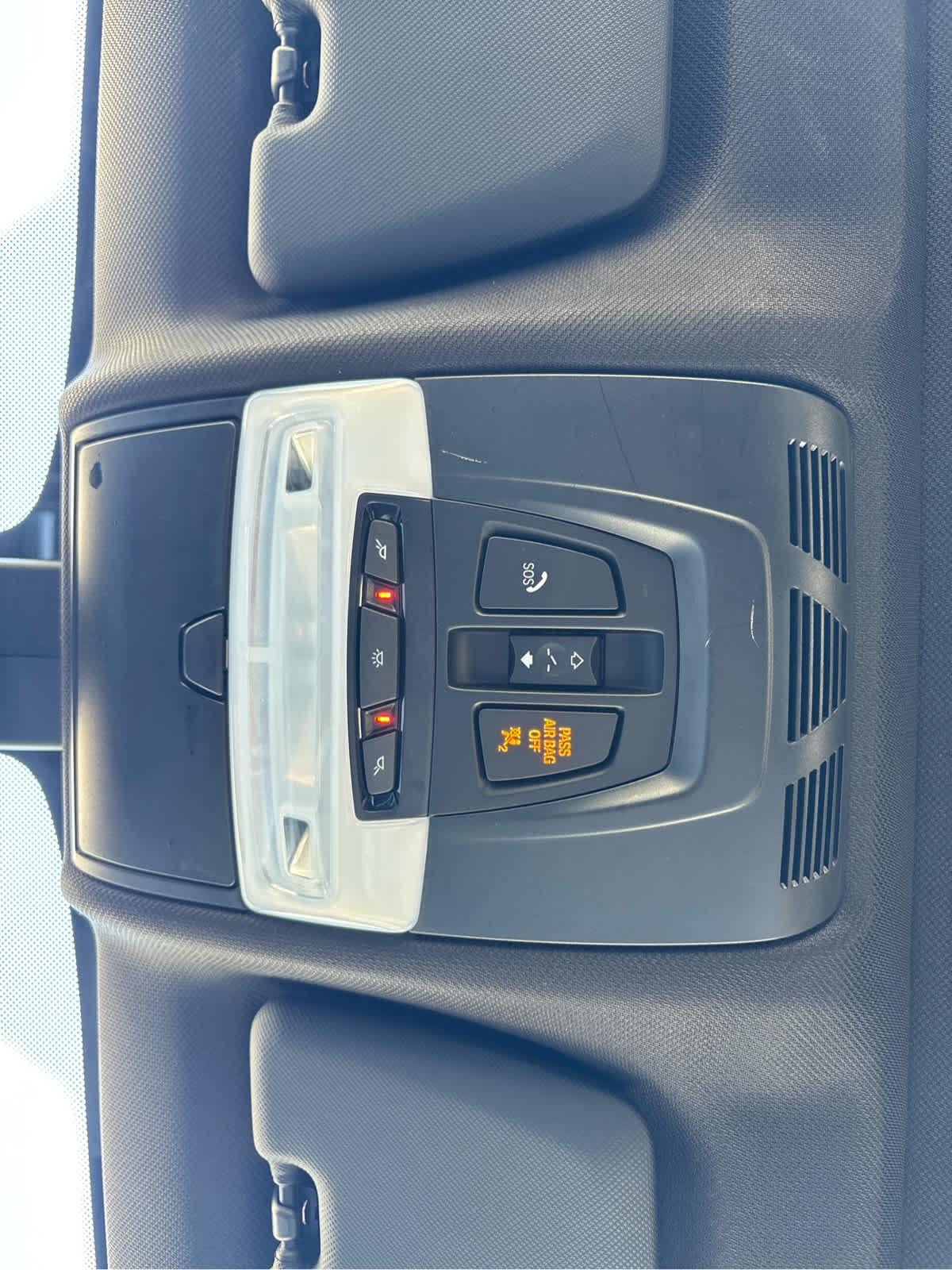 2015 BMW X5 AWD 4dr xDrive35i