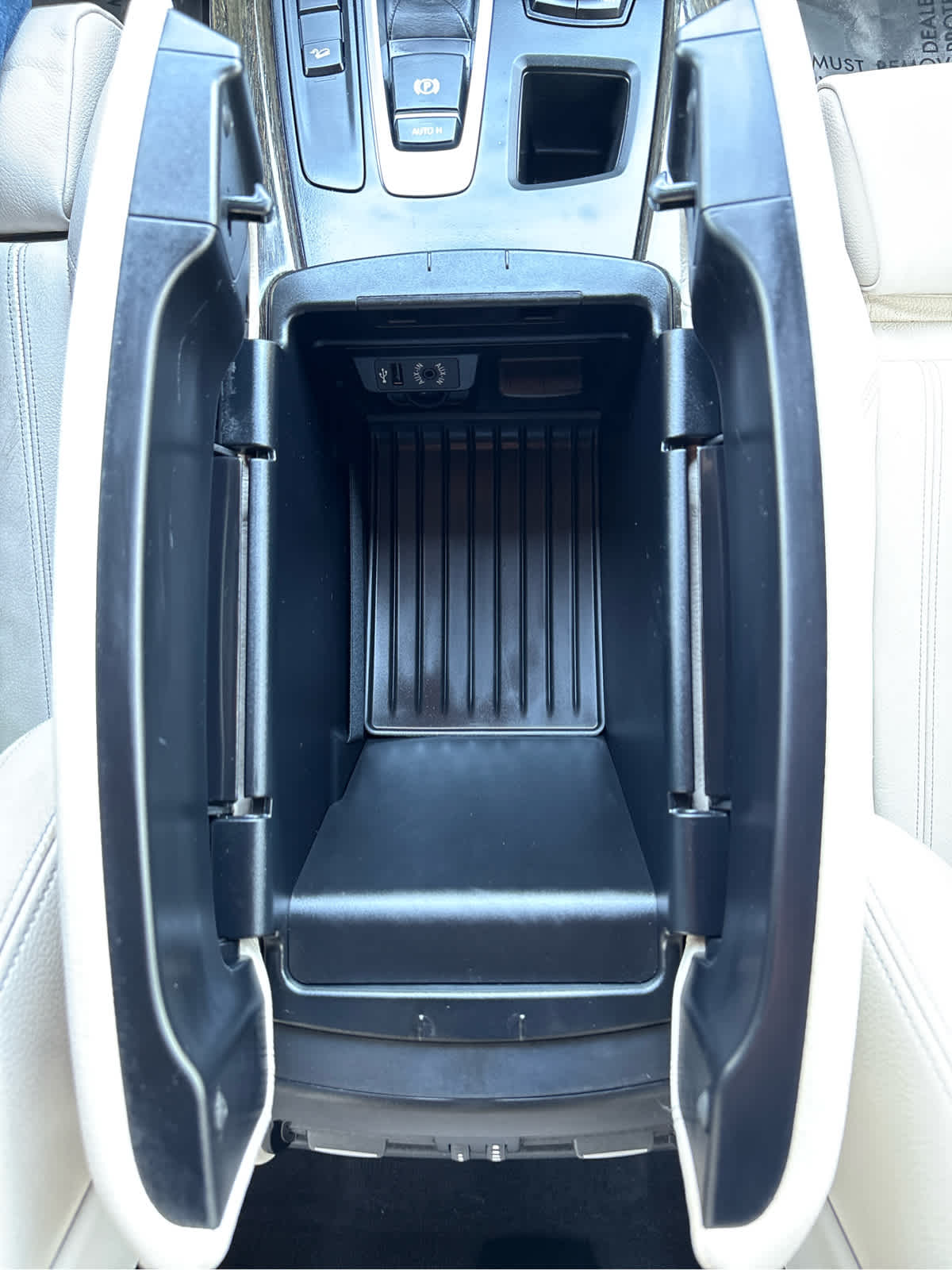 2015 BMW X5 AWD 4dr xDrive35i