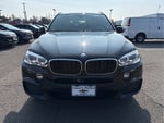 2015 BMW X5 AWD 4dr xDrive35i
