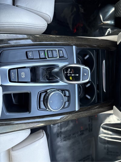 2015 BMW X5 AWD 4dr xDrive35i