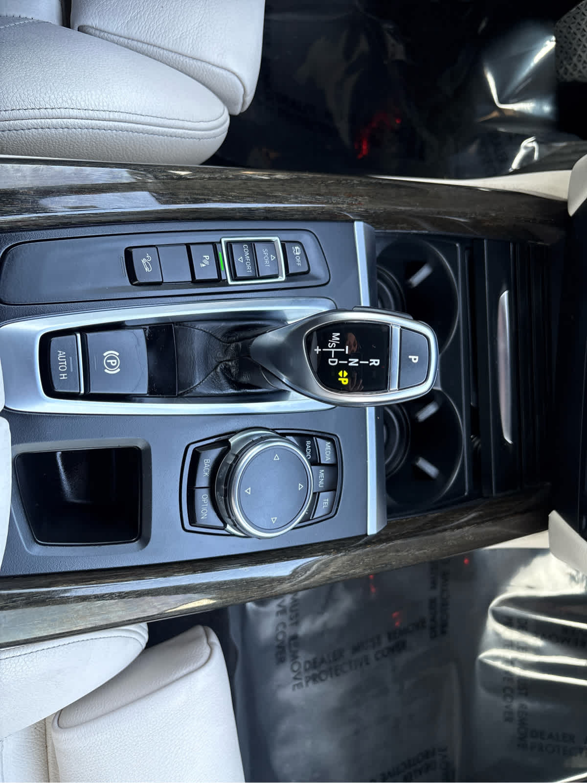 2015 BMW X5 AWD 4dr xDrive35i