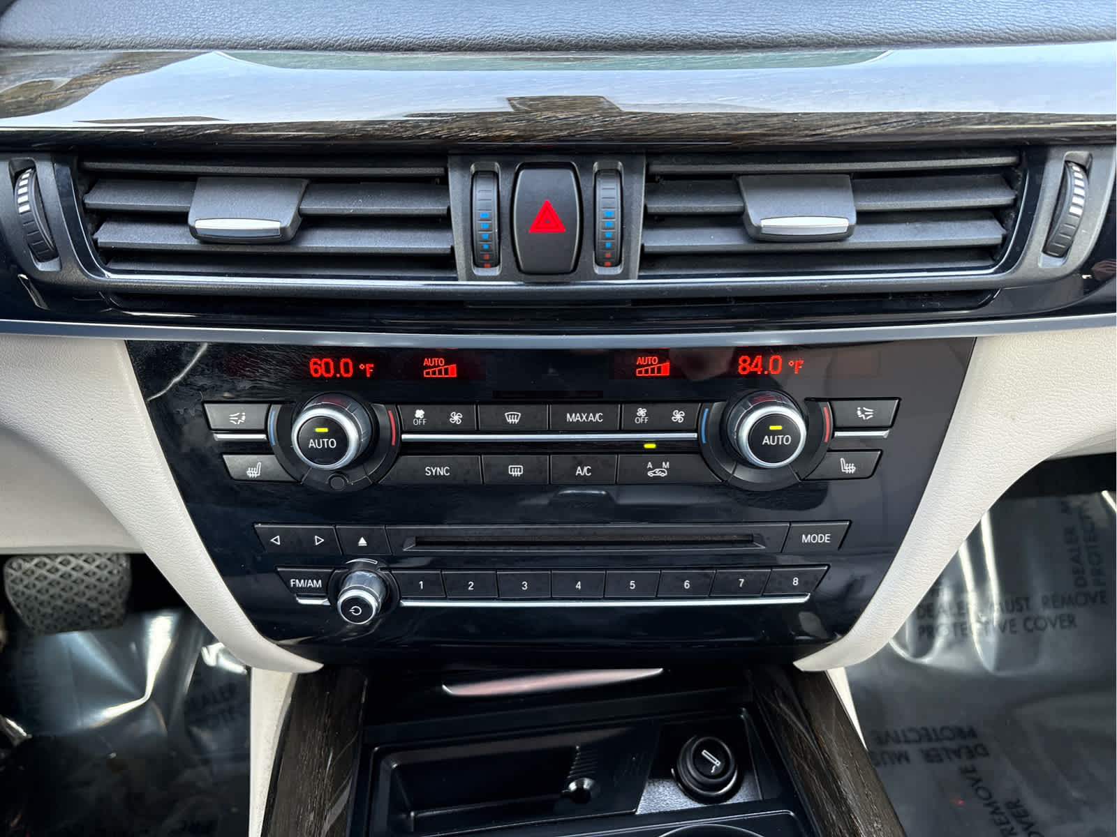 2015 BMW X5 AWD 4dr xDrive35i