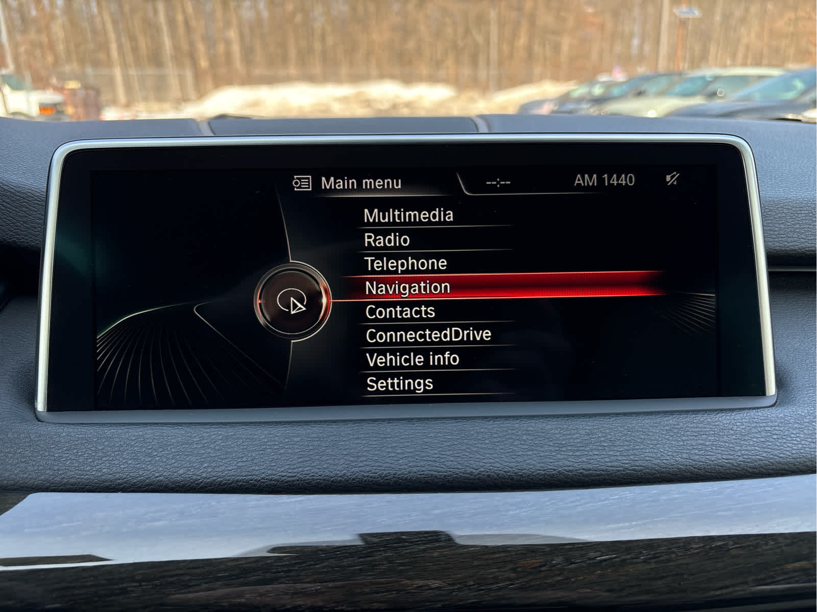 2015 BMW X5 AWD 4dr xDrive35i