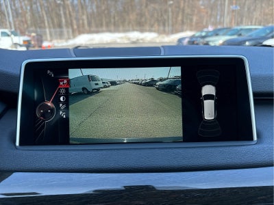 2015 BMW X5 AWD 4dr xDrive35i