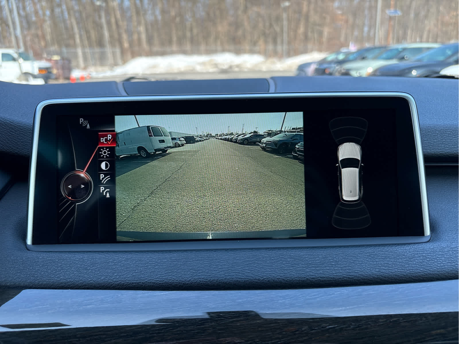 2015 BMW X5 AWD 4dr xDrive35i