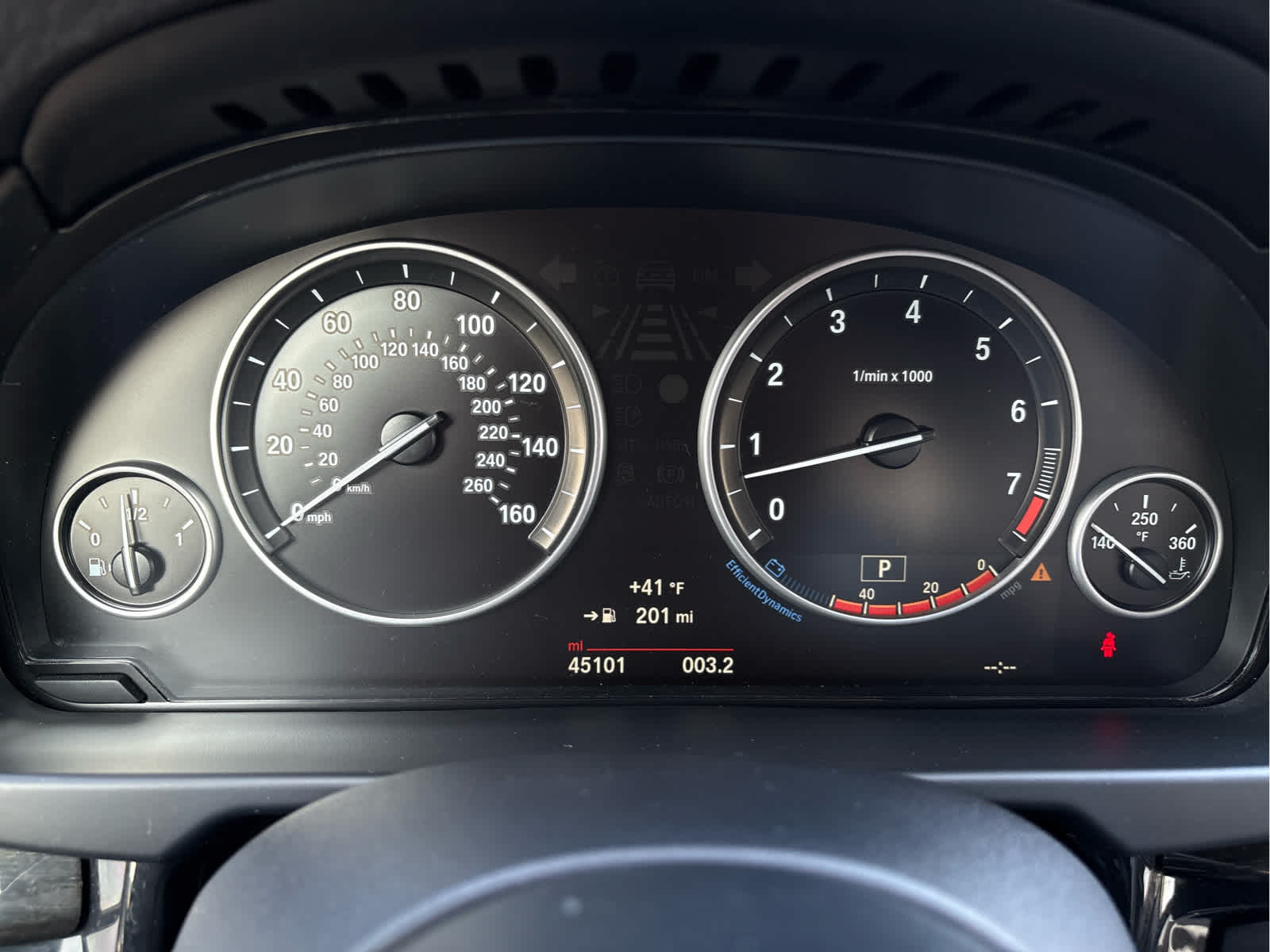 2015 BMW X5 AWD 4dr xDrive35i