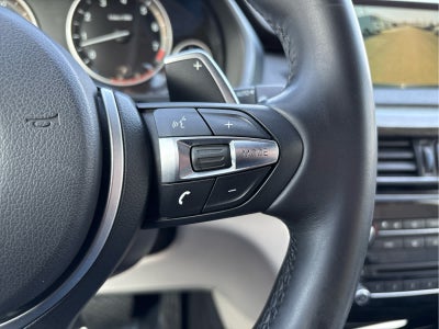 2015 BMW X5 AWD 4dr xDrive35i