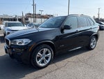 2015 BMW X5 AWD 4dr xDrive35i