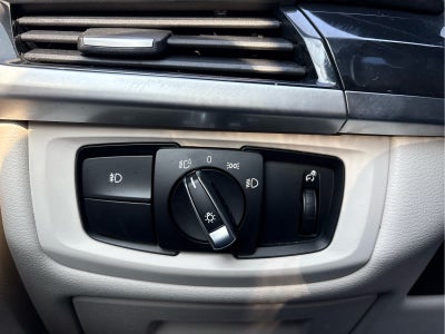 2015 BMW X5 AWD 4dr xDrive35i