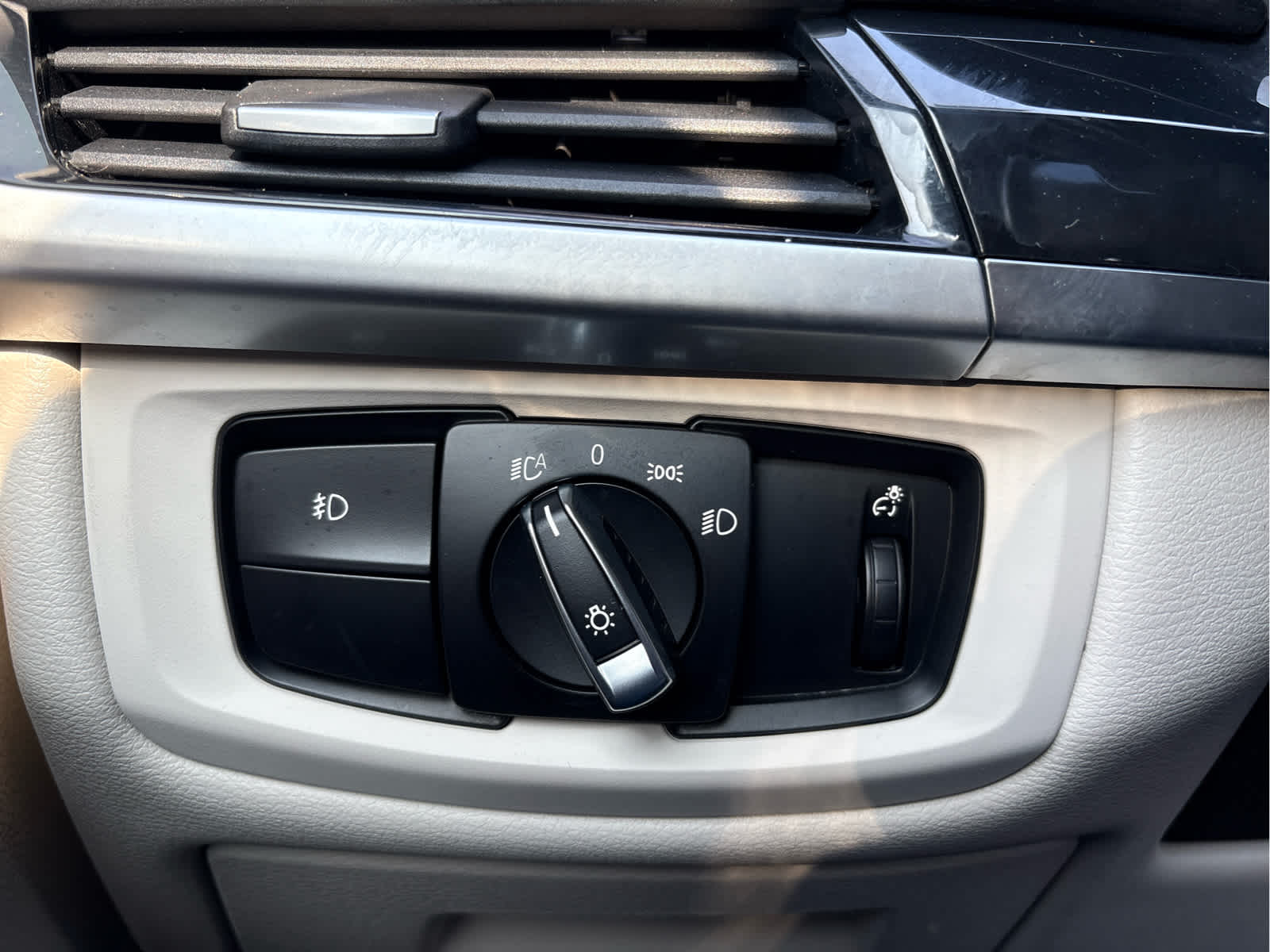 2015 BMW X5 AWD 4dr xDrive35i