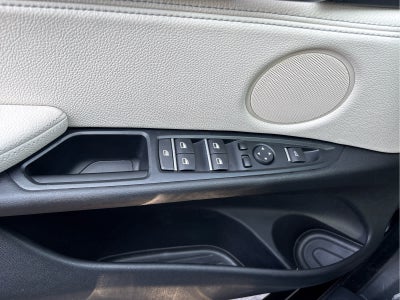 2015 BMW X5 AWD 4dr xDrive35i