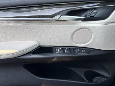 2015 BMW X5 AWD 4dr xDrive35i