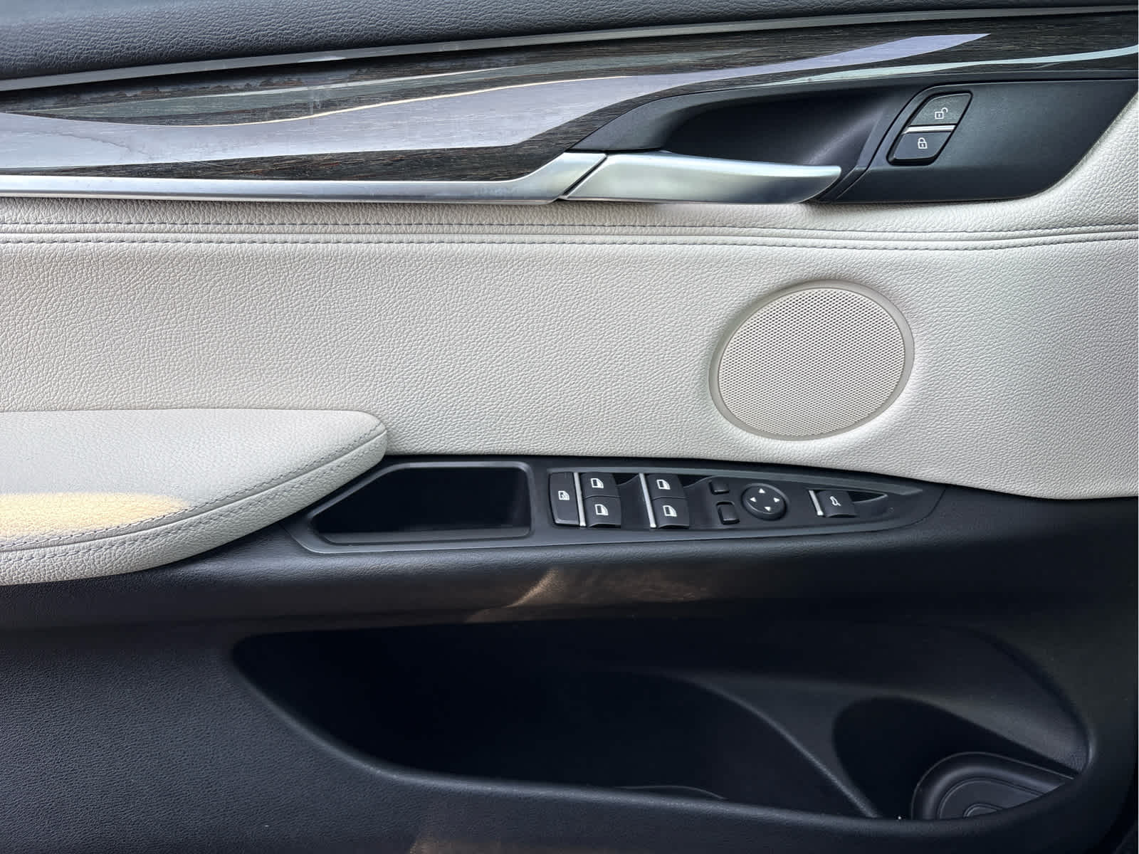 2015 BMW X5 AWD 4dr xDrive35i