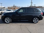 2015 BMW X5 AWD 4dr xDrive35i