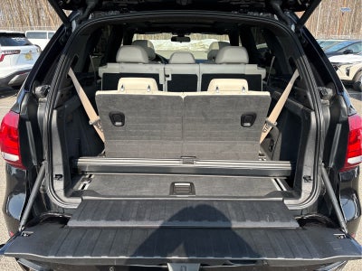 2015 BMW X5 AWD 4dr xDrive35i