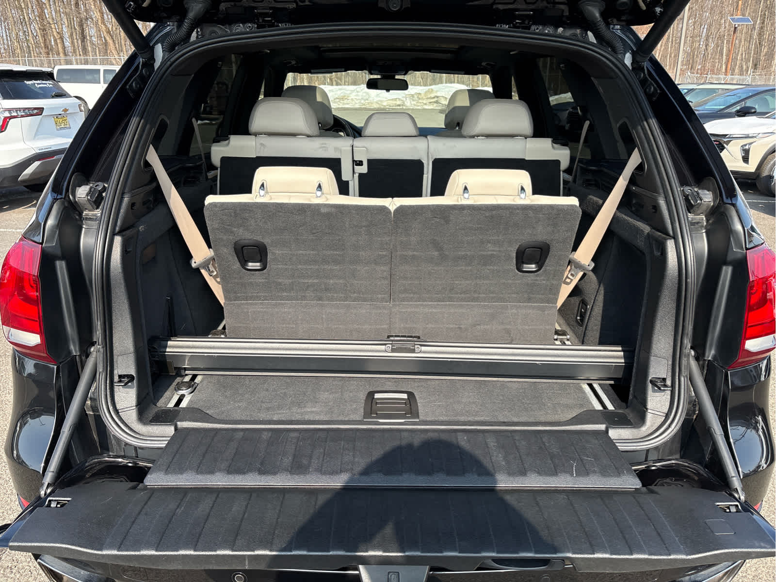 2015 BMW X5 AWD 4dr xDrive35i