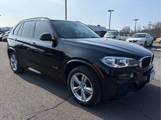 2015 BMW X5 AWD 4dr xDrive35i