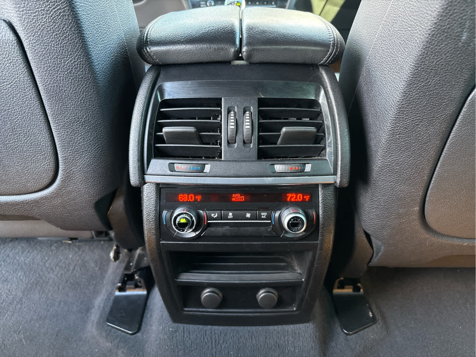 2019 BMW X6 xDrive35i Sports Activity Coupe