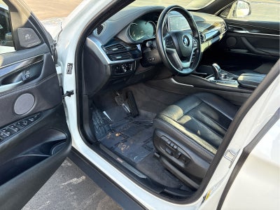 2019 BMW X6 xDrive35i Sports Activity Coupe